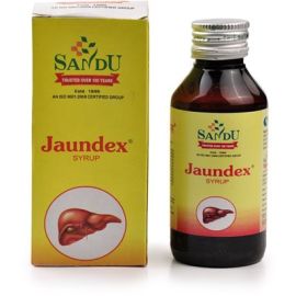 Sandu Jaundex Syrup (200ml)