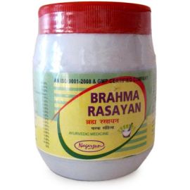 Brahma Rasayan (200gm) by Nagarjun
