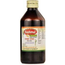 Dashmul Kashaya (200ml) by Nagarjun
