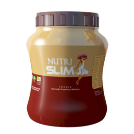 NutriSlim Plus Powder 500g