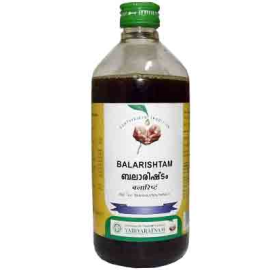 Vaidyaratnam balarishtam 450ml