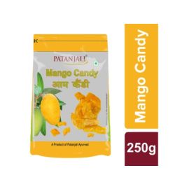 MANGO CANDY (250 GM) by patanjali