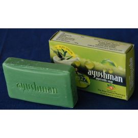 Ayushman Ayurvedic Soap 75 gm