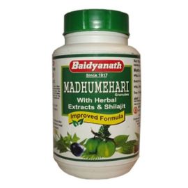 Baidyanath Madhumehari Granules 200gm
