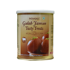 GULAB JAMUN (1 KG) by patanjali