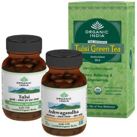 Energy Booster Pack