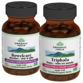 Constipation Relief Kit