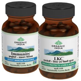 Liver Care Pack
