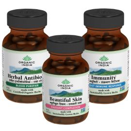 Healthy Skin Pack