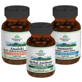 Oral Health Support Pack