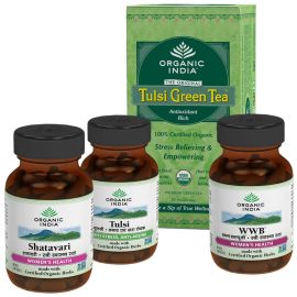 Women Optimal Health