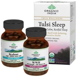 Restful Sleep For Women
