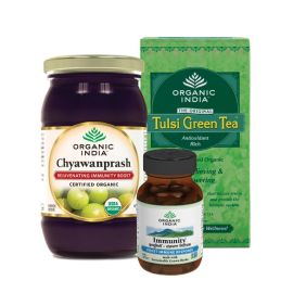 Winter Immunity Booster Pack