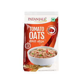 TOMATO OATS (200 GM) by patanjali