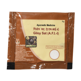 GILOY SAT (10GM) by patanjali