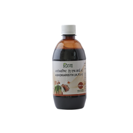 ASHOKARISTH (450 ML) by patanjali