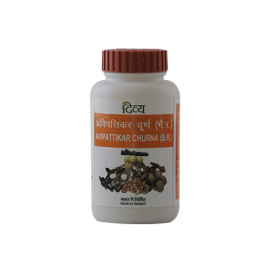 AVIPATTIKAR CHURNA (100 GM) by patanjali