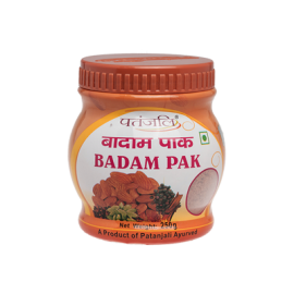 BADAM PAK (250 GM) by patanjali