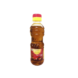 AASTHA MUSTARD OIL (200 ML) by patanjali