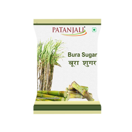 BURA SUGAR (1KG) by patanjali