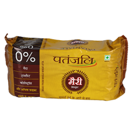 PATANJALI MARIE BISCUITS (250 GM) by patanjali