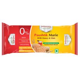 PAUSHTIK MARIE BISCUIT (89 GM) by patanjali