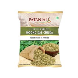 UNPOLISHED MOONG DAL CHILKA (1KG) by patanjali