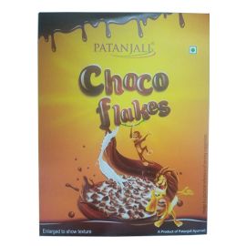 CHOCO FLAKES (250 GM) by patanjali