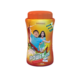 PATANJALI POWER VITA (500 GM) by patanjali