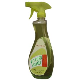 PATANJALI KITCHEN CLEANER (500 ML) by patanjali