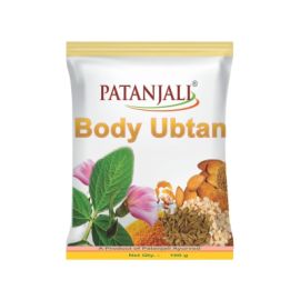 BODY UBTAN (100 GM) by patanjali