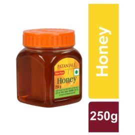 PURE HONEY (250 GM) by patanjali