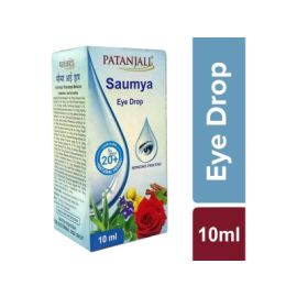 SAUMYA EYE DROP (10 ML) by patanjali