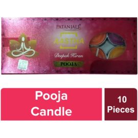 DEEPAK KIRAN CANDLE (32 GM) by patanjali