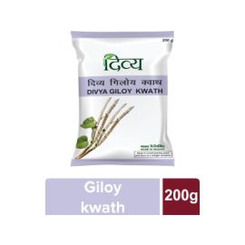 GILOY KWATH (200 GM) by patanjali