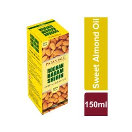 ROGAN BADAM SHIRIN (150 ML) by patanjali