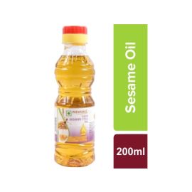 SESAME(TIL) OIL (200ML) by patanjali