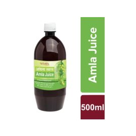 AMLA JUICE (500ML) by patanjali