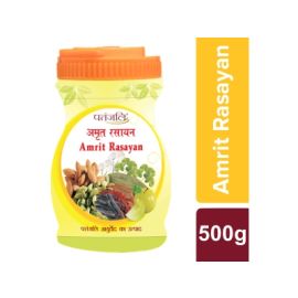 AMRIT RASAYAN (500GM) by patanjali