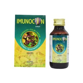 Gufic Imunocin Syrup 100ml