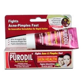 Aimil Purodil anti acne gel (20 gms) with Excelent Perfume Fragrance