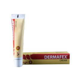 DERMAFEX CREAM 25gm