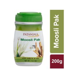 MOOSLI PAK (200GM) by patanjali