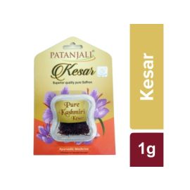 KESAR (1GM) by patanjali