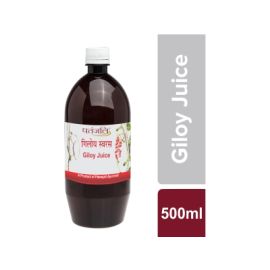 GILOY JUICE (500 ML) by patanjali