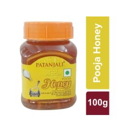 AASTHA HONEY (100 GM) by patanjali