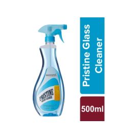 PATANJALI GLASS CLEANER (500 ML) by patanjali