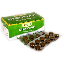 Dizomap 100 tablets, For Healthy Digestion