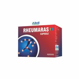 Rheumaras capsules - 100 caps by Ailvil