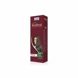 Keshraj Hair Oil - A new growth remedy [150 ML pack]